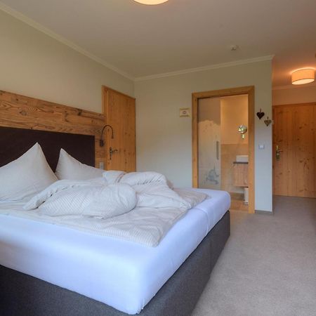 Apart Hotel San Antonio Санкт Антон ам Арлберг Екстериор снимка