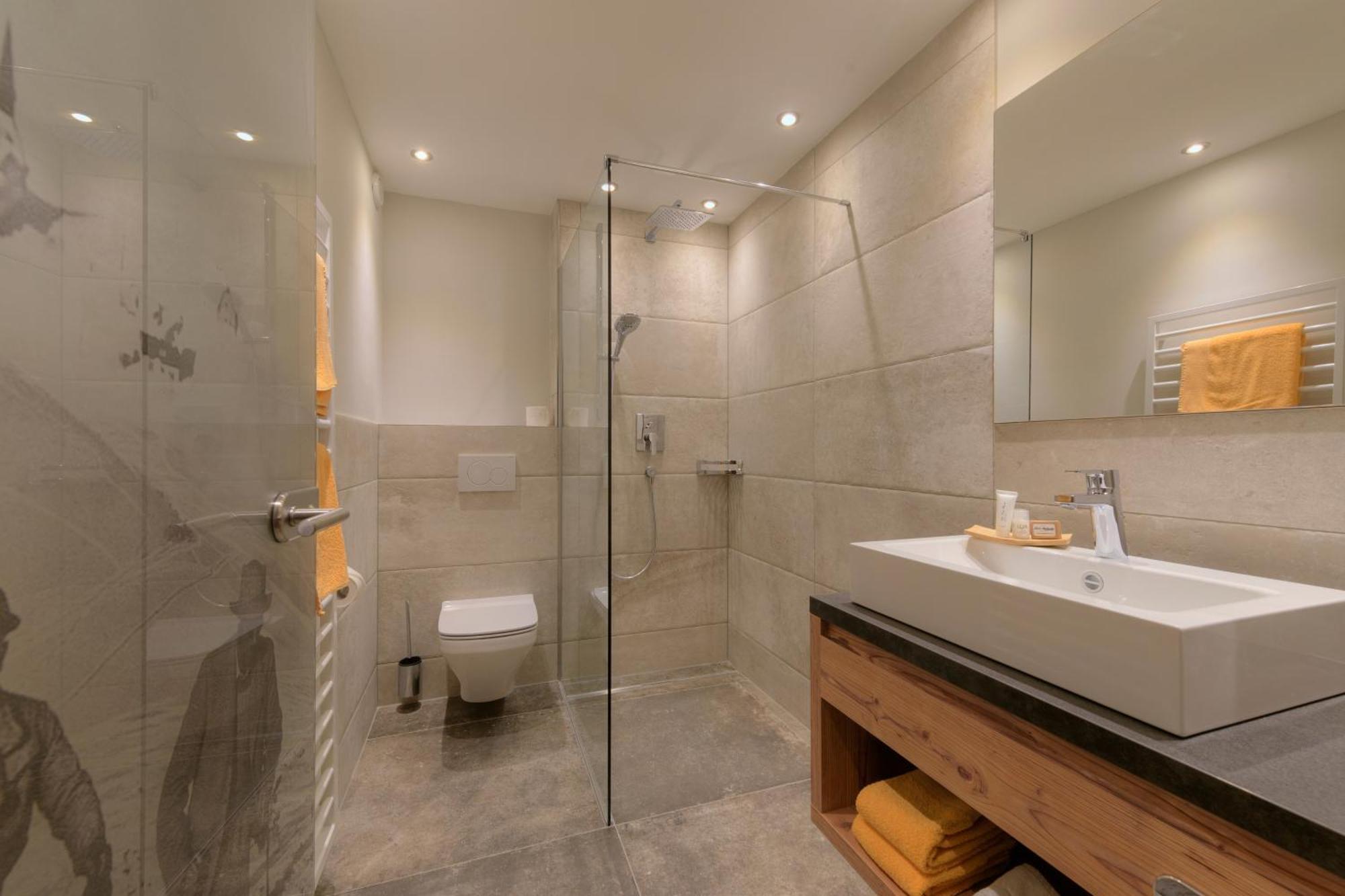 Apart Hotel San Antonio Санкт Антон ам Арлберг Екстериор снимка