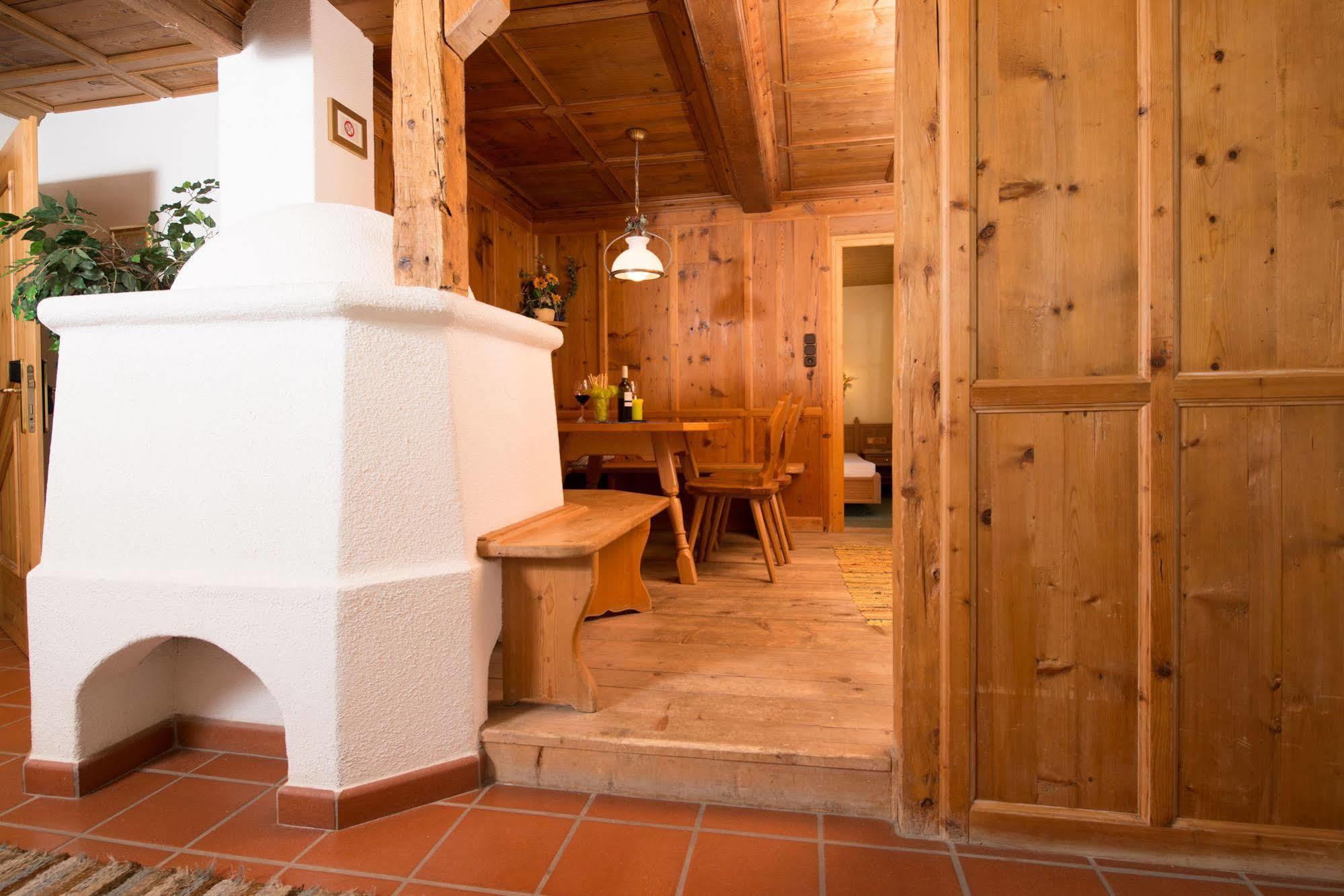 Apart Hotel San Antonio Санкт Антон ам Арлберг Екстериор снимка