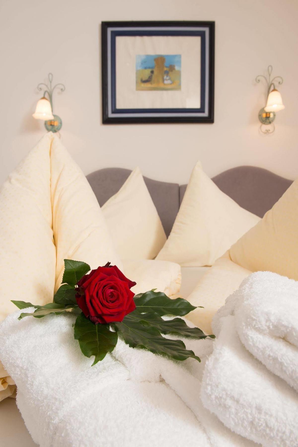 Apart Hotel San Antonio Санкт Антон ам Арлберг Екстериор снимка