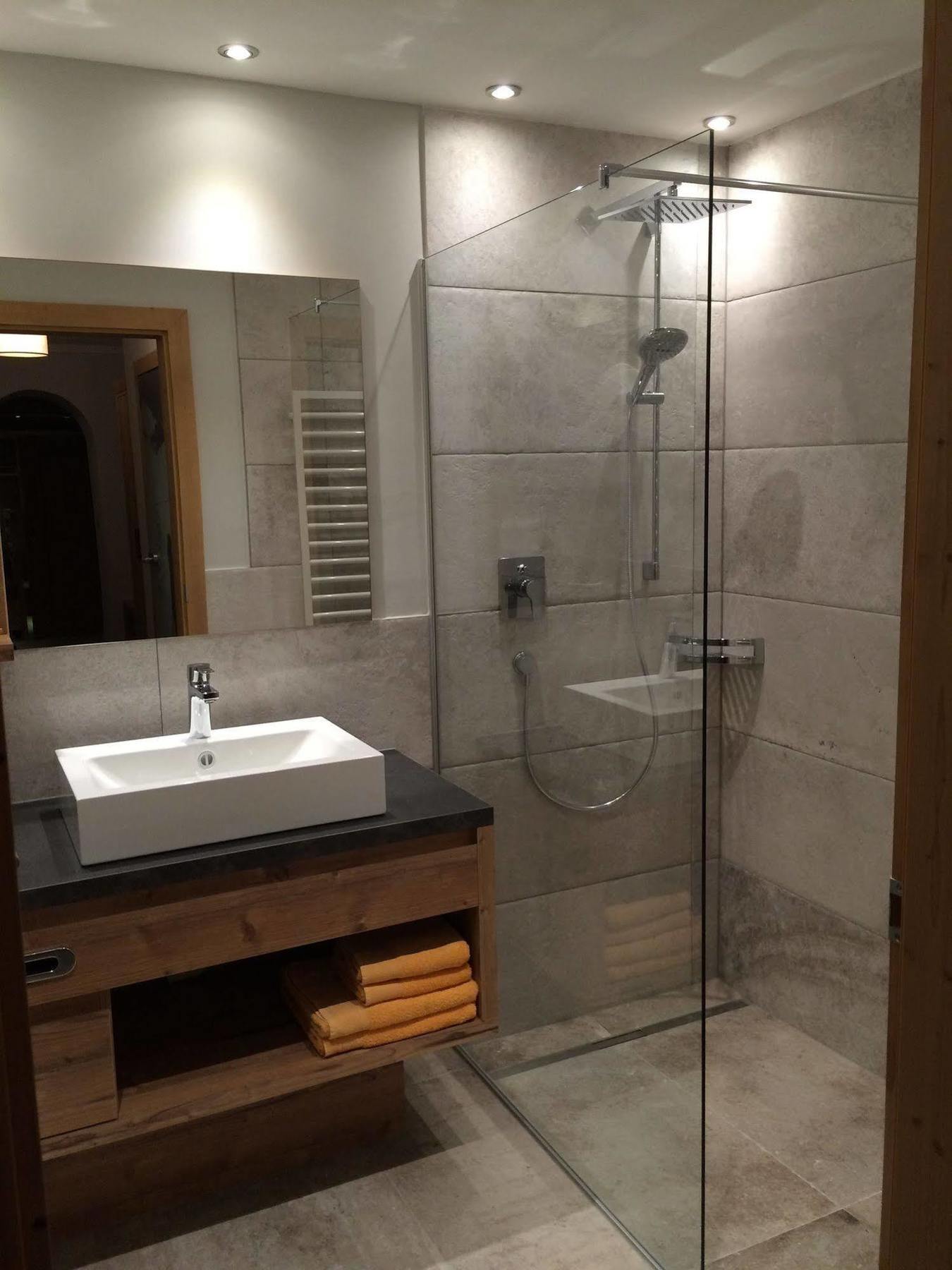 Apart Hotel San Antonio Санкт Антон ам Арлберг Екстериор снимка