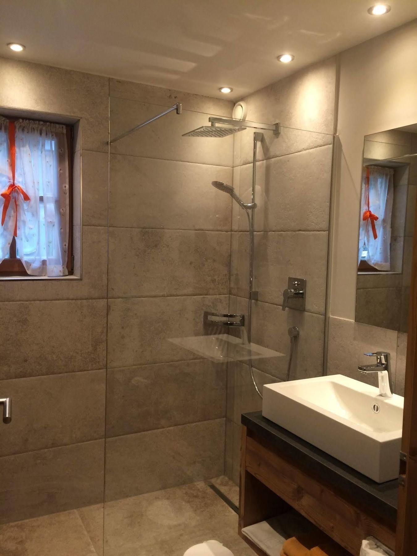 Apart Hotel San Antonio Санкт Антон ам Арлберг Екстериор снимка